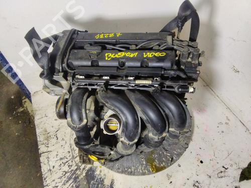 Engine FORD FOCUS II Saloon (DB_, FCH, DH)  | BP33620392M1  - Image 7