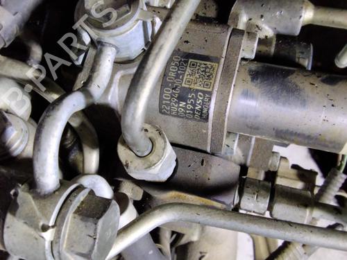 Engine TOYOTA RAV 4 IV (_A4_) 2.2 D 4WD (ALA49) | BP32199314M1 
