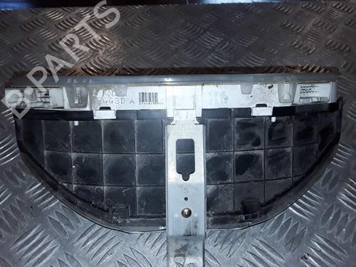 Instrument cluster MAZDA 626 V Hatchback (GF) 2.0 TD (GFFP) | BP8558453C47 