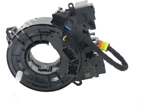 squib-airbag-nissan-x-trail-iv-t33-2022-36677860 main image