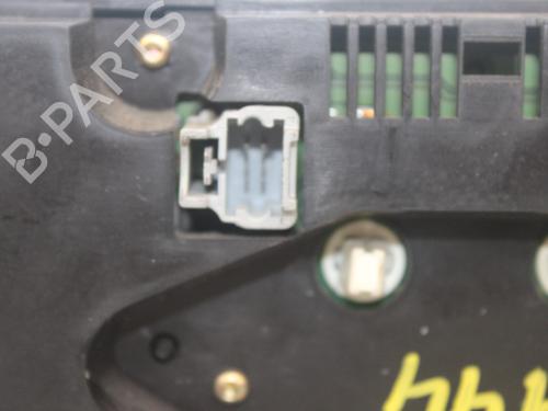 Climate control PEUGEOT 307 Break (3E) 1.6 HDi 110 | BP16857359I5 