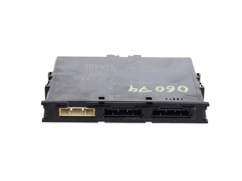 Electronic module LEXUS NX (_Z1_) 300h (AYZ10_) | BP40295017M83 - Image 2