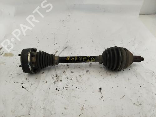 Left front driveshaft SEAT IBIZA IV (6J5, 6P1)  | BP27579178M38 