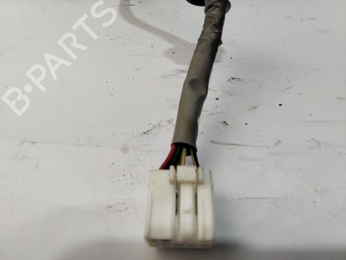 Left taillight CHEVROLET CRUZE (J300) 1.6 | BP20857459C34 