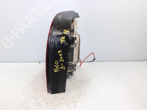 Left taillight VW POLO (9N_, 9A_)  | BP18303294C34 