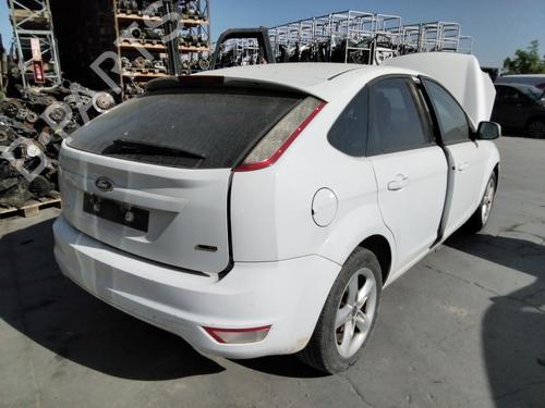 Climate control FORD FOCUS II (DA_, HCP, DP) 1.6 TDCi | BP36490242I5 - Image 10