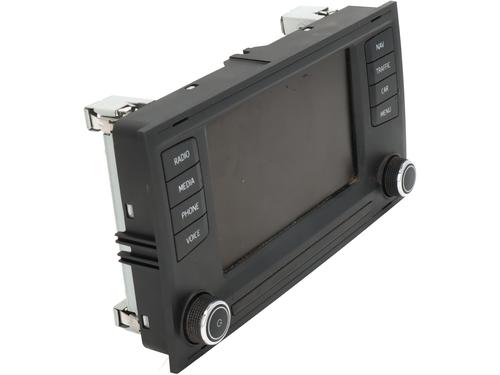 Display monitor SEAT LEON (5F1) | BP30548832C48