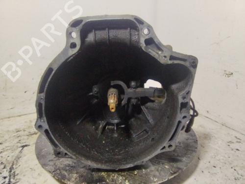 Boîte de vitesses Boîte de vitesses IVECO DAILY III Van 65 C 15 (146 hp) 34391698 34391698