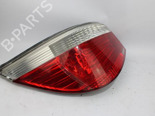 Left taillight BMW 5 (E60)  | BP15132016C34 