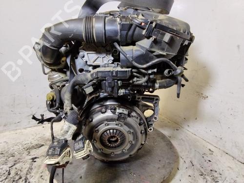 Engine CITROËN C4 Picasso II | BP36012530M1 - Image 10