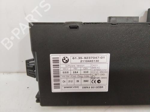 Electronic module BMW 1 (E87) 116 d | BP25717204M83 