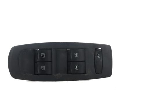 Pulsantiera anteriore sinistra RENAULT KOLEOS I (HY_) 2.0 dCi (HY0K) (150 hp) 31301505