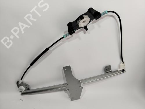 Rudehejsemekanisme Højre foran PEUGEOT 307 Break (3E)  | BP27546324C23 