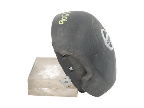Driver airbag NISSAN MICRA III (K12) 1.5 dCi | BP31370596C9