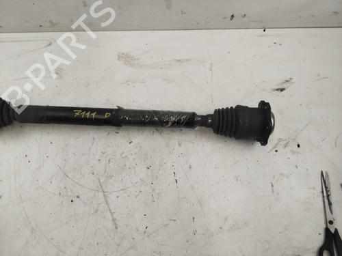 Right front driveshaft SEAT CORDOBA (6L2) 1.9 TDI | BP19449546M39
