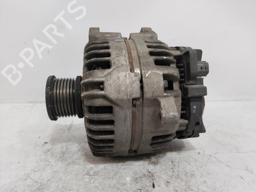 Alternator RENAULT MEGANE II Coupé-Cabriolet (EM0/1_)  | BP27574055M7 