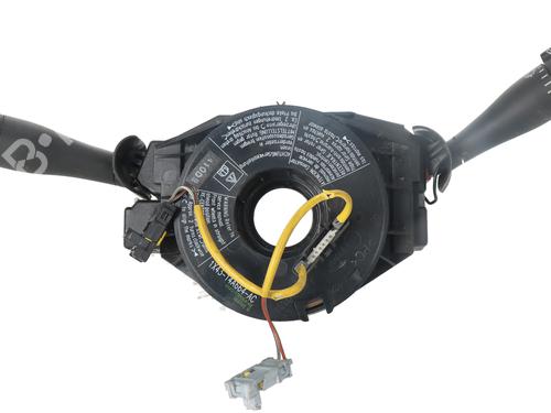 Used Squib airbag Squib airbag JAGUAR X-TYPE I Estate (X400) 2.0 D (130 hp) 33201617 33201617