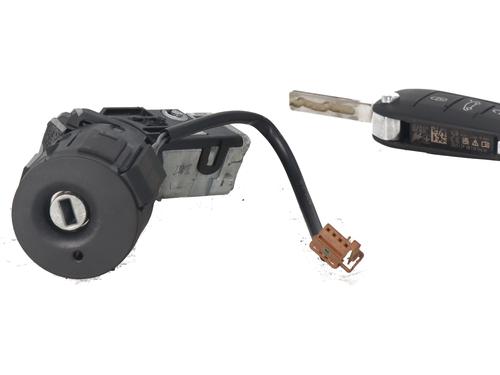 Ignition barrel OPEL MOKKA | BP37594987M48 - Image 3