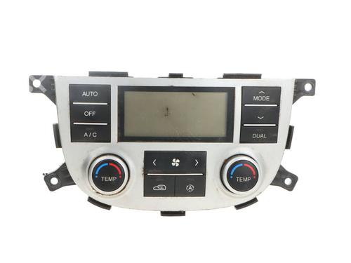 Used Climate control Climate control 38566172 38566172