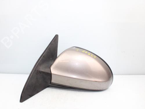 Left mirror KIA CEE'D Hatchback (ED)  | BP15969705C26 