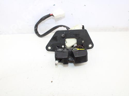 Tailgate lock ALFA ROMEO 147 (937_) [2000-2010]null A997 |