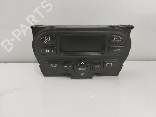Climate control PEUGEOT 307 (3A/C) 2.0 HDi 90 | BP19804632I5 