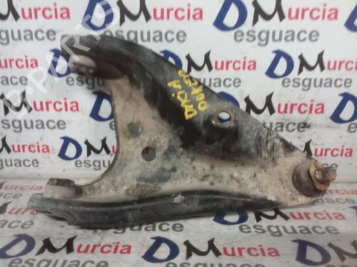 Bras de suspension avant gauche DACIA DOKKER MPV (KE_) [2012-2021]  8553728