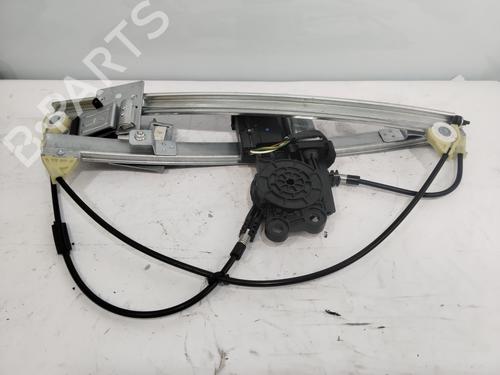 Used Front left window mechanism SEAT IBIZA II (6K1) [1993-2002]  27560247