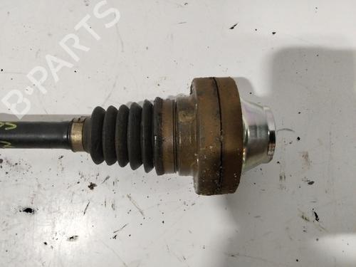Left front driveshaft VW TOUAREG (7P5, 7P6) 3.0 V6 TDI | BP30663105M38 - Image 2