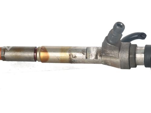 Used Injector Injector RENAULT MEGANE III Coupe (DZ0/1_) [2008-2016] 33126765 33126765