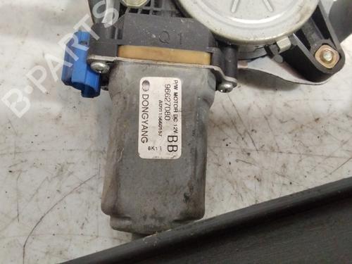 Front right window mechanism CHEVROLET CAPTIVA (C100, C140) | BP33547696C23 - Image 3