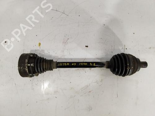 Left front driveshaft SEAT ALTEA (5P1) | BP32423408M38 - Image 2