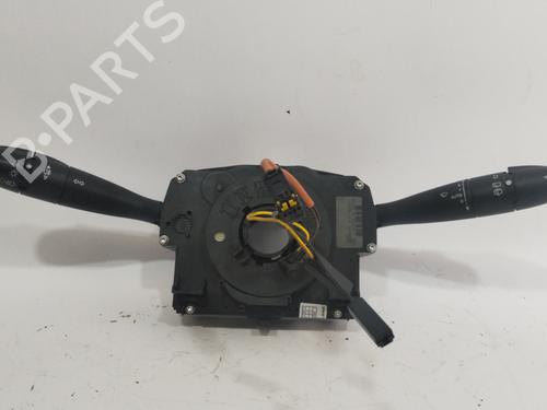 Kontantrulle Airbag /Stelring CITROËN C3 I (FC_, FN_) 1.4 HDi (68 hp) 26186344
