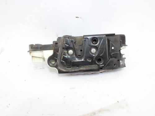 Front left lock SEAT IBIZA IV SC (6J1, 6P5)  | BP15470405C98 
