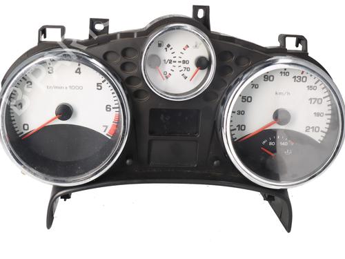 Used Instrument cluster Instrument cluster 37265437 37265437