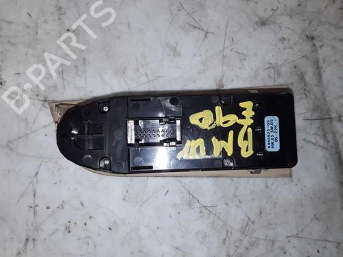 Left front window switch BMW 5 (E39)  | BP8576316I27 