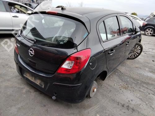 Steering column OPEL CORSA D (S07)  | BP32172497M21 