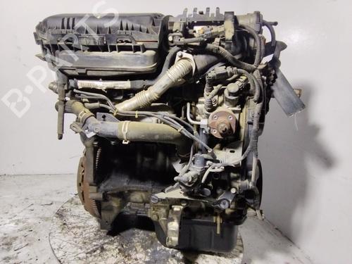 Engine CITROËN C3 II (SC_) | BP30844308M1