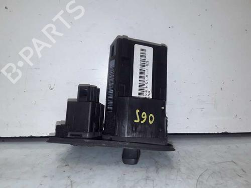 Headlight switch SEAT IBIZA IV SC (6J1, 6P5)  | BP8576465I24 