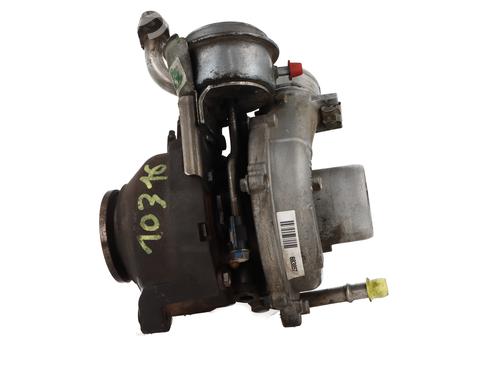 Turbolader/Kompressor RENAULT LAGUNA II (BG0/1_) | BP30810775M71