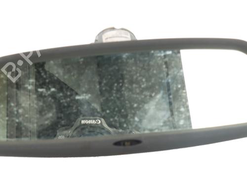 Spiegel binnen PEUGEOT 3008 I MPV (0U_) 1.6 HDi (109 hp) 31213691