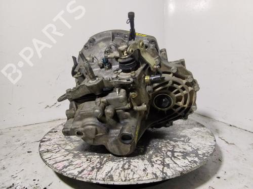 Gearbox RENAULT MEGANE II Saloon (LM0/1_) 1.9 dCi (LM0G, LM1G, LM2C) | BP31353787M3 - Image 2