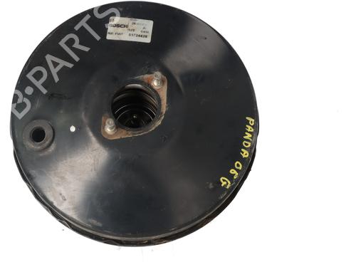 Servo brake FIAT PANDA (169_) 1.2 (169.AXB11, 169.AXB1A) | BP34718393M42 - Image 2