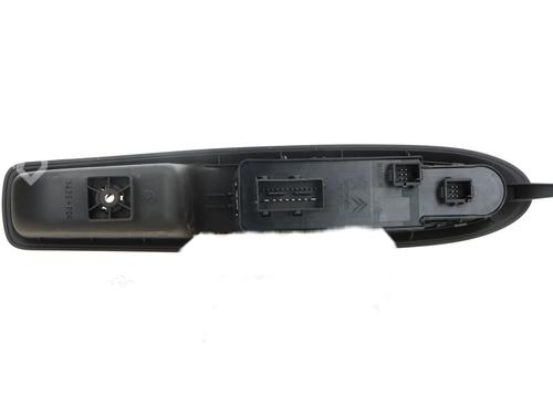 Left front window switch CITROËN C4 II (NC_) | BP38114153I27 - Image 2