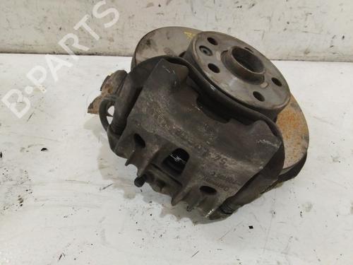 Left front steering knuckle VW TRANSPORTER T4 Van (70A, 70H, 7DA, 7DH) | BP21760398M25