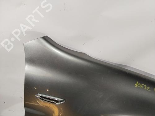 Right front fenders MITSUBISHI ASX (GA_W_)  | BP31168624C42 