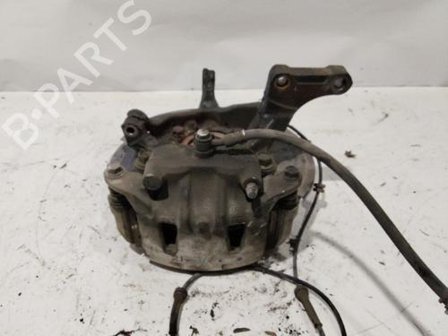Left front steering knuckle NISSAN NV200 Van | BP30290968M25 - Image 3