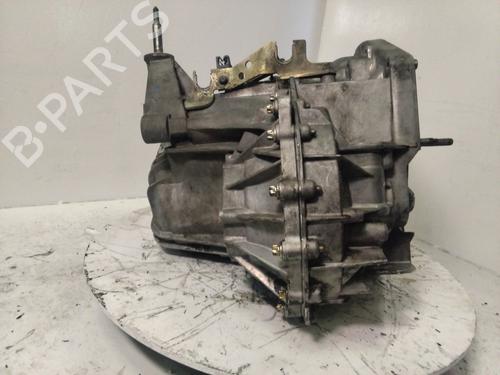 Gearbox RENAULT LAGUNA II (BG0/1_) 1.9 dCi (BG12) | BP29828087M3