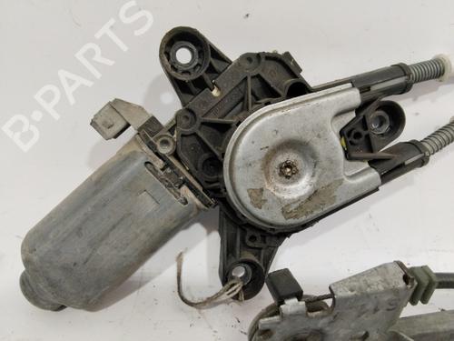 Front right window mechanism PEUGEOT 106 II (1A_, 1C_)  | BP22520893C23 