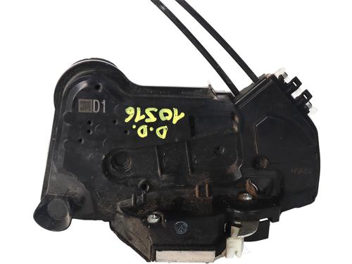 Used Front right lock Front right lock TOYOTA AYGO (_B4_) 1.0 VVTi (KGB40) (72 hp) 36557927 36557927